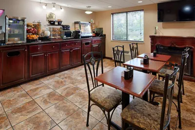 Photo 3 - Best Western Richland Inn Mansfield