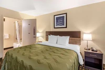Photo 5 - Quality Inn Duluth - Atlanta Northeast