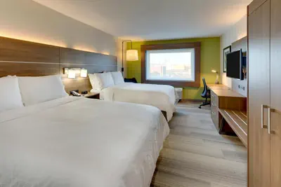 Photo 2 - Holiday Inn Express - Cincinnati North - Monroe by IHG