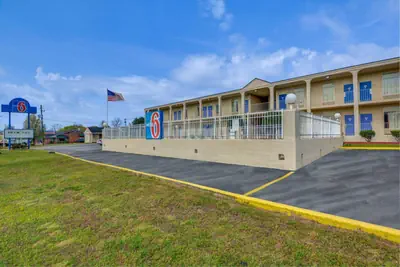 Photo 5 - Motel 6-Americus, GA