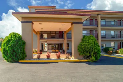 Photo 3 - Quality Inn West Columbia - Cayce