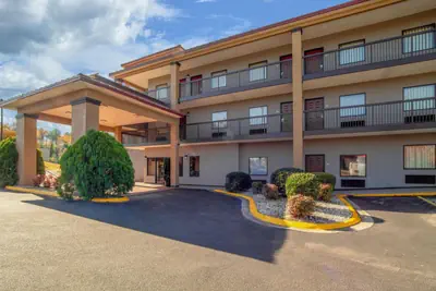 Photo 4 - Quality Inn West Columbia - Cayce