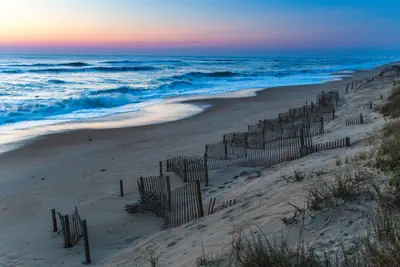 Photo 3 - Holiday Inn Express Nags Head Oceanfront by IHG