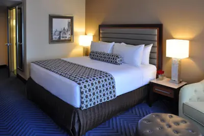 Photo 2 - Crowne Plaza Princeton - Conference Center by IHG
