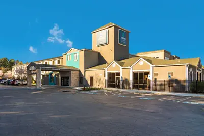 Photo 3 - Clarion Pointe Wake Forest - Raleigh North