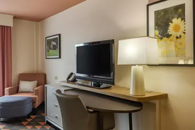Photo 2 - Holiday Inn Atlanta-Gas South Arena Area by IHG