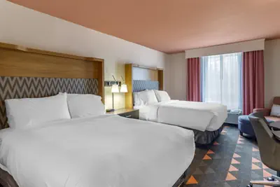 Photo 3 - Holiday Inn Atlanta-Gas South Arena Area by IHG