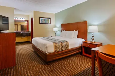Photo 3 - Best Western Acworth Inn