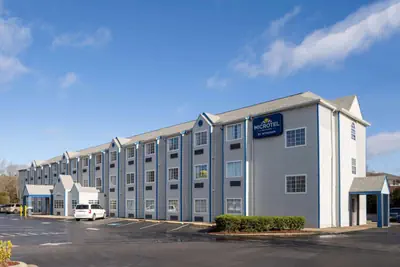 Photo 3 - Microtel Inn & Suites by Wyndham Matthews/Charlotte