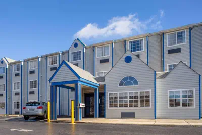 Photo 4 - Microtel Inn & Suites by Wyndham Matthews/Charlotte