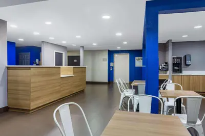 Photo 5 - Microtel Inn & Suites by Wyndham Matthews/Charlotte