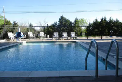 Photo 5 - Best Western Plus McPherson