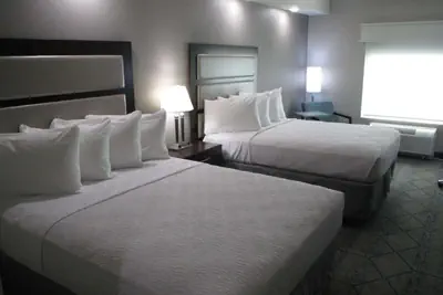 Photo 4 - Best Western Plus McPherson