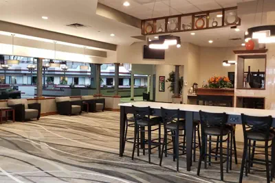 Photo 2 - Howard Johnson by Wyndham Lima