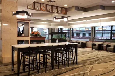 Photo 5 - Howard Johnson by Wyndham Lima
