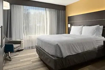 Photo 4 - Holiday Inn Express - Atlanta-Kennesaw by IHG