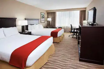 Photo 2 - Holiday Inn Express - Atlanta-Kennesaw by IHG