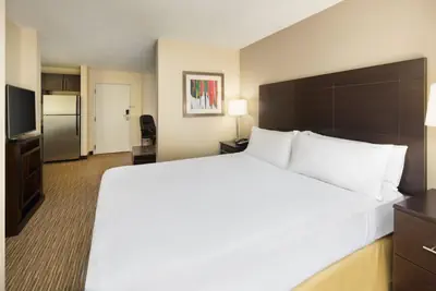 Photo 4 - Holiday Inn Express & Suites Alpharetta by IHG