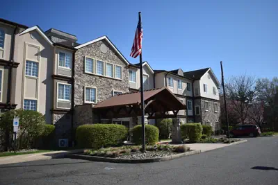 Photo 3 - Staybridge Suites Cranbury - South Brunswick by IHG