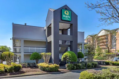 Photo 2 - Quality Inn Duluth - Atlanta Northeast