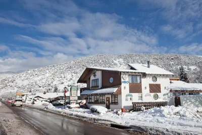 Photo 5 - Starlight Lodge