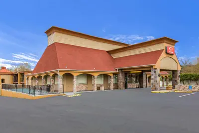 Photo 3 - Econo Lodge Salisbury South