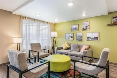 Photo 5 - WoodSpring Suites Linden