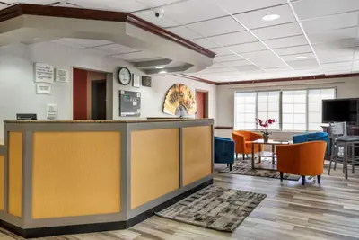 Photo 4 - Quality Inn Overland Park Kansas City