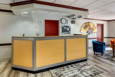 Photo 5 - Quality Inn Overland Park Kansas City