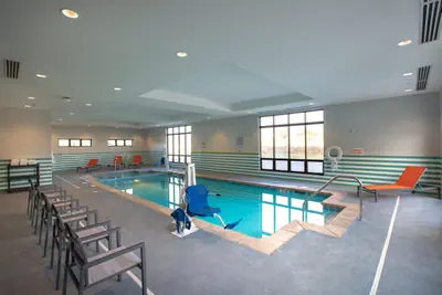 Photo 2 - Holiday Inn - Kansas City - Northeast by IHG