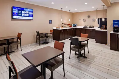 Photo 5 - Best Western Muscatine - Pearl City Hotel