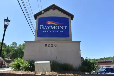 Photo 3 - Baymont by Wyndham Helen