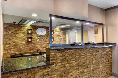 Photo 3 - Comfort Suites Denver Tech Center