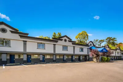 Photo 3 - Motel 6-Toms River, NJ