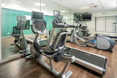 Photo 4 - Holiday Inn Express Clayton Southeast Raleigh by IHG
