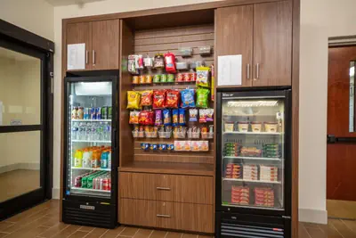 Photo 5 - Holiday Inn Express Clayton Southeast Raleigh by IHG