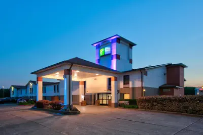 Photo 4 - Holiday Inn Express - Hope by IHG