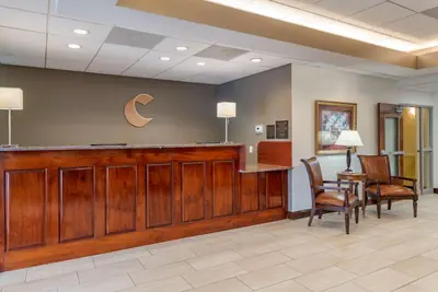 Photo 4 - Comfort Inn & Suites Dahlonega University Area