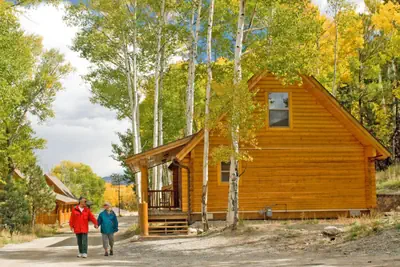 Photo 4 - Mount Princeton Hot Springs Resort