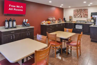 Photo 5 - Red Roof Inn & Suites Danville, IL