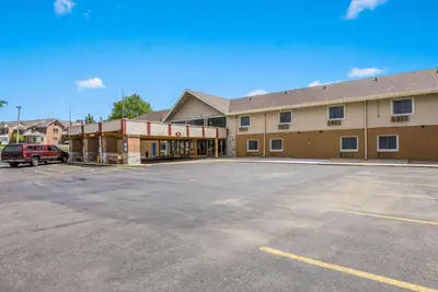 Photo 2 - Equality Inn