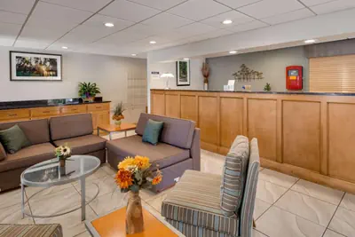 Photo 4 - Best Western of Murphy