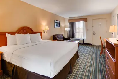 Photo 2 - Best Western of Murphy