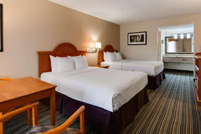 Photo 3 - Best Western of Murphy