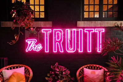 Photo 2 - The Truitt
