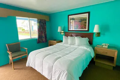 Photo 4 - Best Motel Bowling Green