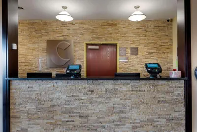 Photo 5 - Comfort Suites Miamisburg - Dayton South