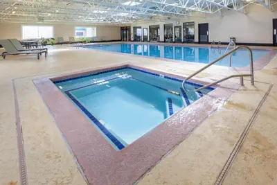 Photo 3 - Days Inn by Wyndham Plattsburgh