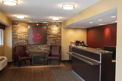 Photo 5 - Red Roof Inn Dayton South - Miamisburg