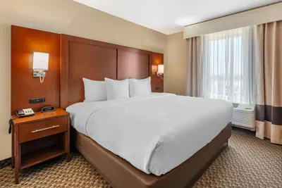 Photo 5 - Comfort Suites Broomfield-Boulder-Interlocken